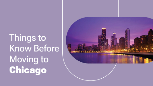 Read more about the article Things to Know Before Moving to Chicago