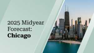 Read more about the article 2025 Midyear Forecast: Chicago
